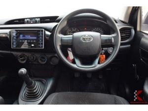 Toyota Hilux Revo 2.4 (ปี 2017) SMARTCAB J Pickup MT รูปที่ 6